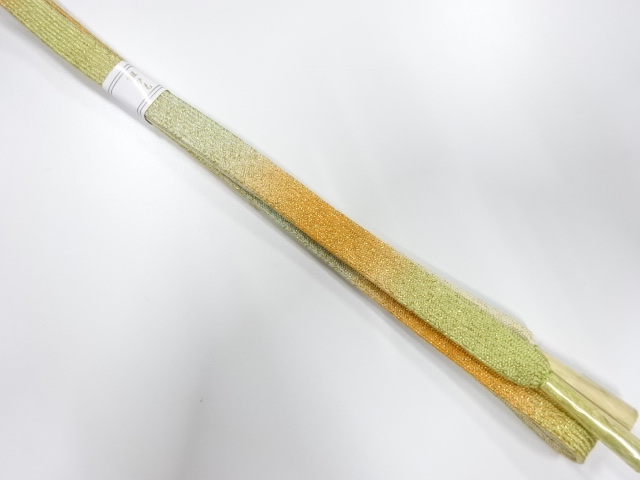 Japanese Kimono / Accessories Silk